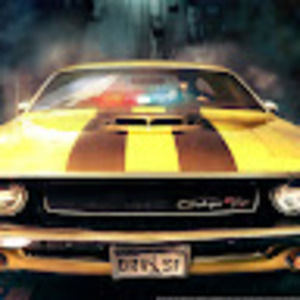 Meet your Posher, Ken